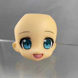 Cu-Poche 3-A -Kirino's Smiling With Fang Tooth Face
