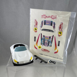 1578 -Miku: Racing Miku 2021 Ver. Race Car