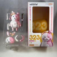 323 -Monomi Complete in Box