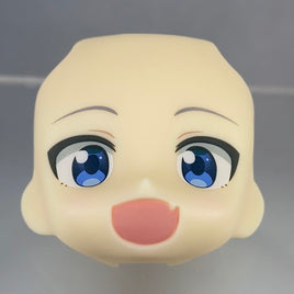 1454-1 -Uzaki's Standard Smile