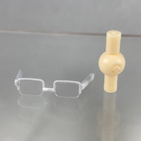 1428 -Tenya's Eyeglasses Opt 3 for Holding in Hand