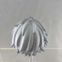 1587 * -Kuzuha's Pinned-Up Hair Frontpiece