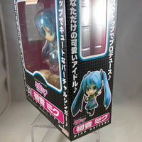 33 -Hatsune Miku (Rerelease Version) COMPLETE IN BOX