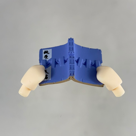 1129 -Susu's Sacred Matchmaker Book