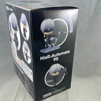 1576 -NieR: Automata 9S (YoRHa No.9 Type S (9S)'s Complete in Box