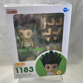 1183 -Gon Freecss Complete in Box