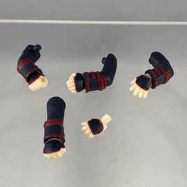 518 *-Kashu's Arms & Hands (Option 3)