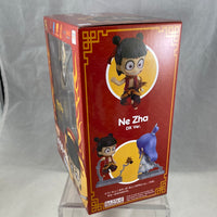 1459-DX -Ne Zha DX Version Complete in Box