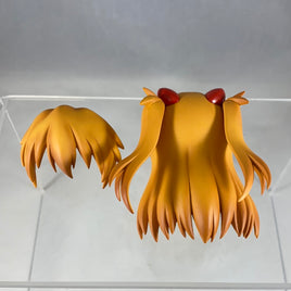 Cu-poche 29 -Asuka's Hair