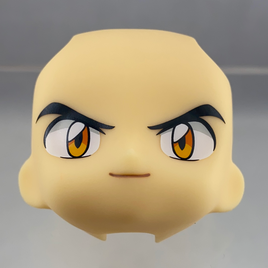 1300-1 -Inuyasha's Standard Faceplate