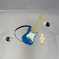 1309 -Miku V4X Electric Guitar