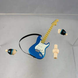 1309 -Miku V4X Electric Guitar