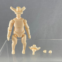 [ND50] Doll: Inventor: Kanou's Body