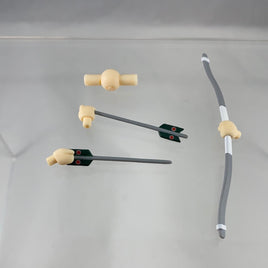 1128 -Ise Kai-II's Bow and Arrows