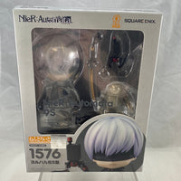 1576 -NieR: Automata 9S (YoRHa No.9 Type S (9S)'s Complete in Box