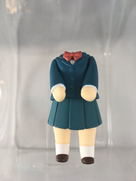 179 -Sawako's School Uniform (Option 2)