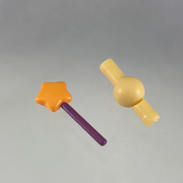 Nendoroid More: *Halloween Witch Star Wand