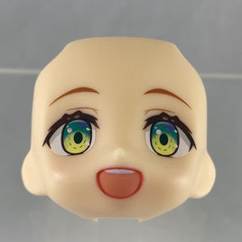 1586-1 -Himawari's Smiling Face