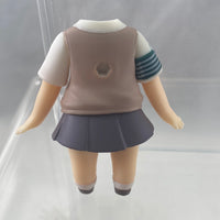 367 -Kuroko's School Uniform
