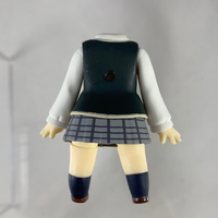 593 -Satoka's School Uniform