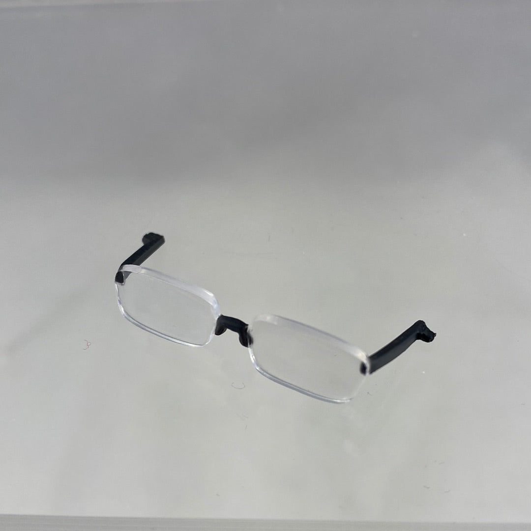 1619 -Mayumi's Eyeglasses Ver. 1 (For Wearing)| Chibi Chop Shop