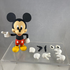 100 -Mickey Mouse (Option 1)