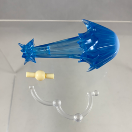 1221 -Yusuke's Spirit Gun Effect