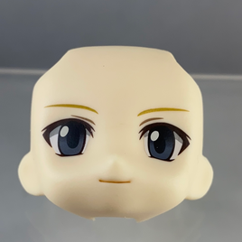 1185-2 -Curarpikt's Sad Smile