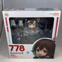 778 -Mutsuki Kai-II Complete in Box