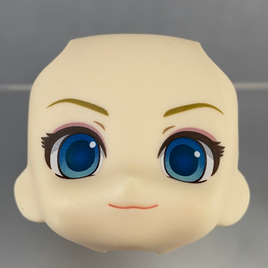 1441-1 -Elsa (Travel Vers.) Standard Smile