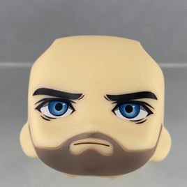 1617-1 -Winter Soldier (Disney+ Ver.) Standard Frown