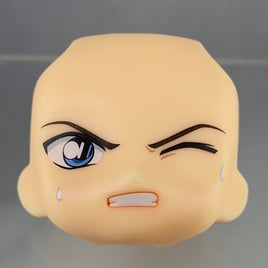 1357-3 -Shinichi's Panicked Face