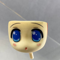 20 -Binchou-tan's Hair and Faceplates