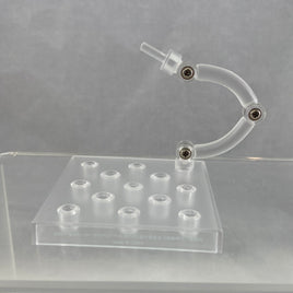 1693 -Shoto Todoroki: Stealth Suit Ver. Stand