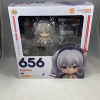 656 -Kashima Complete in Box