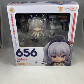 656 -Kashima Complete in Box