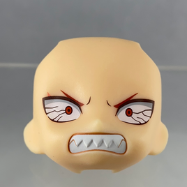 1313-3 -Kirishima's Combat Expression