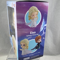 1626 -Elsa: Epilogue Ver. Complete in Box