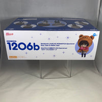 1206b -Junjo Romantica Special Set Bear & Rabbit Cape BOX ONLY