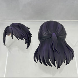 1378 -Zeyan Li Demon King Ver. Hair