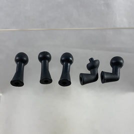 128 *-Dead Master's Puffy Sleeves