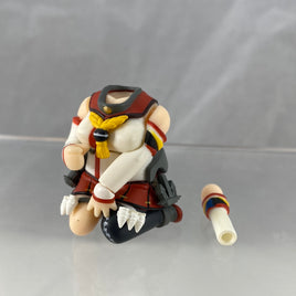 520 *-Yamato's Outfit Kneeling Only (Option 2)
