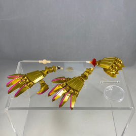 1417 -Alter Ego/Passionlip's Articulated & Punching Huge Arms