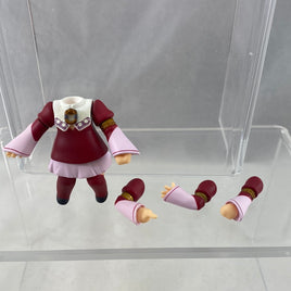 198 -Haqua's Dress (Option 3)