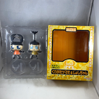 7 -Tumami & Josi Complete in Box