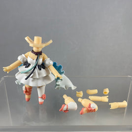 1465 -Miku With You's Ballet-Inspired Body