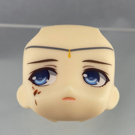 1629-3 -Qiluo Zhou: Shade Ver. Bleeding Face