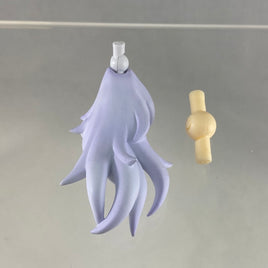970 *-Caster/Merlin's Ponytail Piece