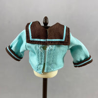 [ND30] Doll: Outfit Set Sailor Boy (Mint Chocolate) Shirt
