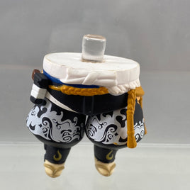 1147 *-Mutsunokami's Lower Half